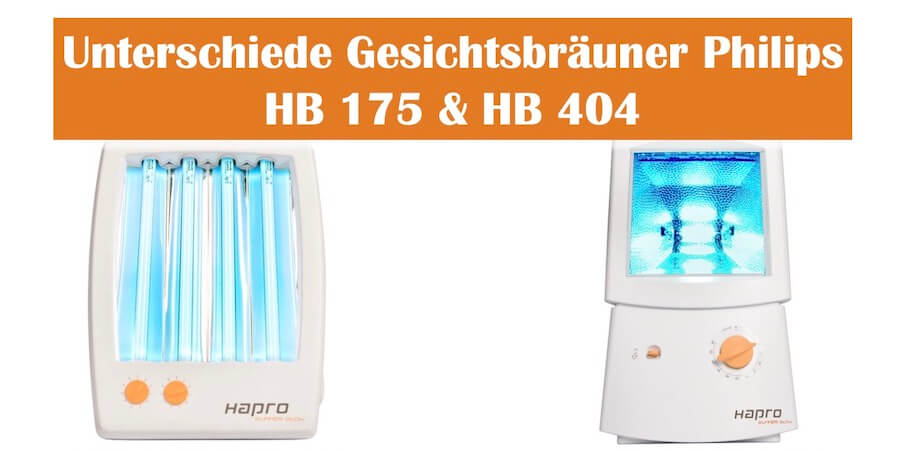 You are currently viewing Philips Gesichtsbräuner: HB175 & HB404 im Vergleich!