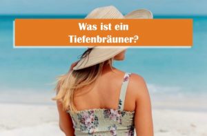 Read more about the article Solarium Tiefenbräuner: Was ist das und wann kommt die Bräune?